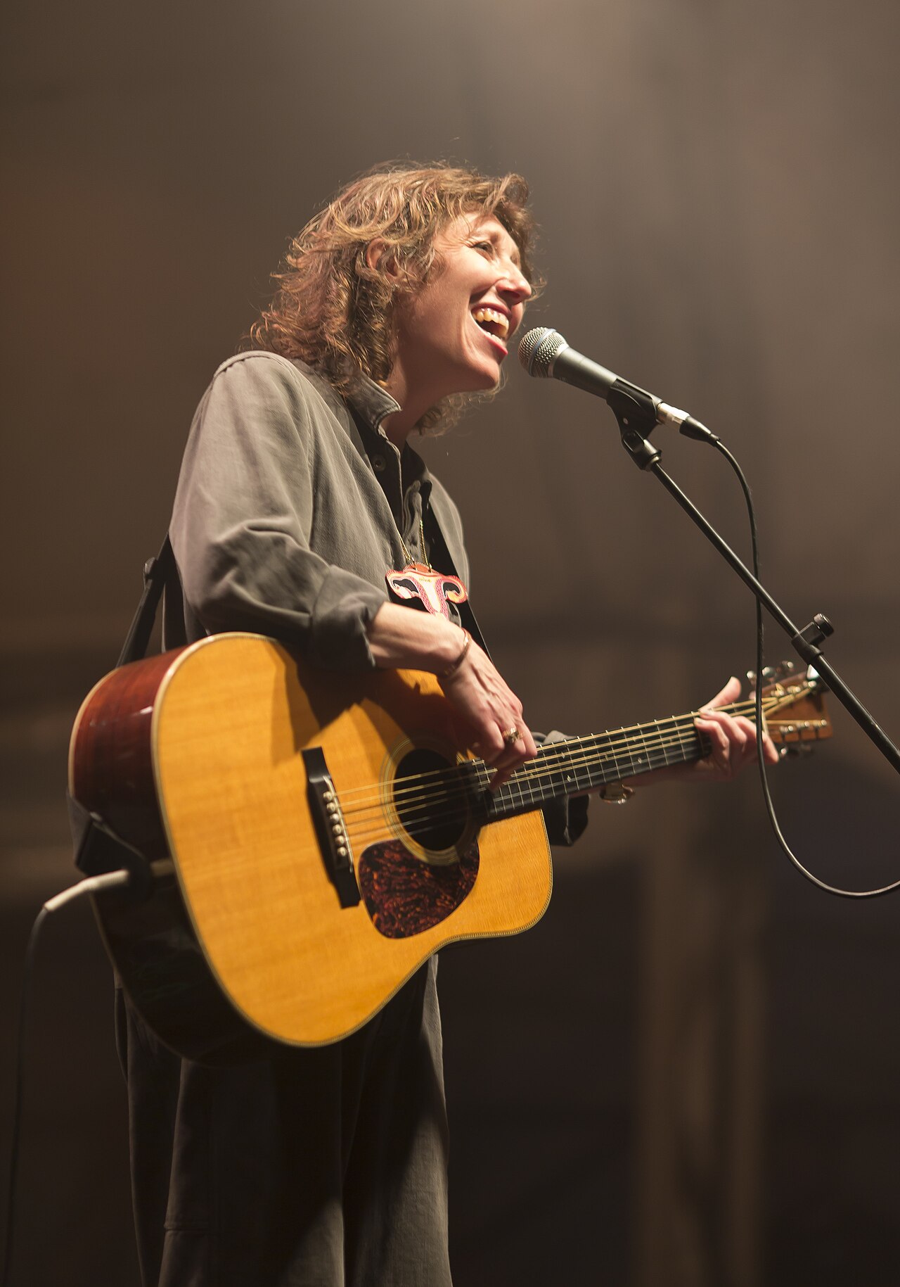 Martha Wainwright (2017)