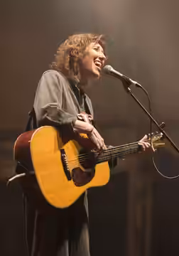 Martha Wainwright (2017)