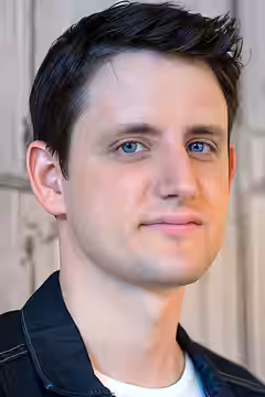 Zach Woods
