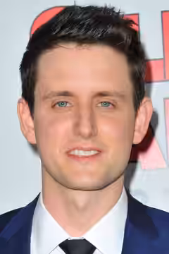 Zach Woods