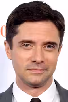 Topher Grace