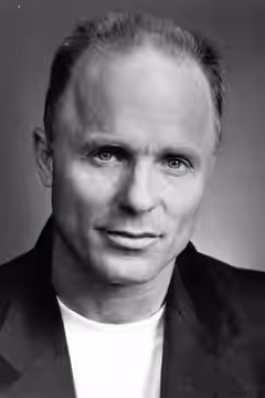Ed Harris