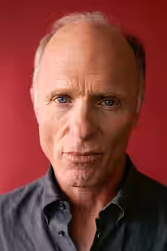 Ed Harris
