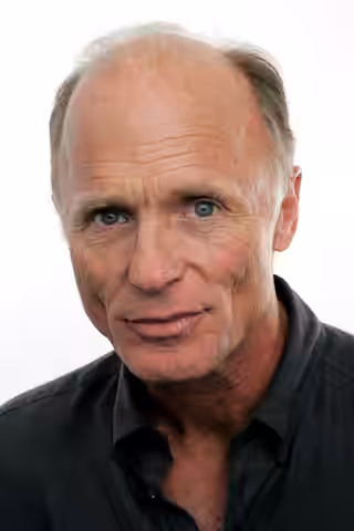 Ed Harris