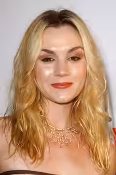 Rachel Miner