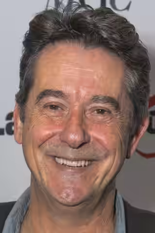 Adrian Lukis