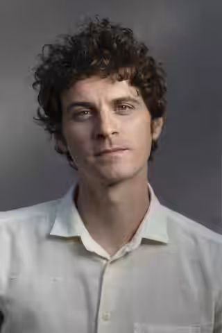 Emile Mosseri
