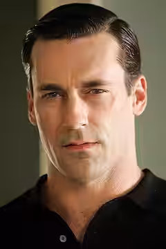 Jon Hamm