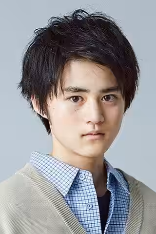 Ōji Suzuka