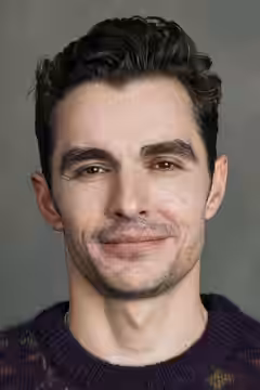 Dave Franco