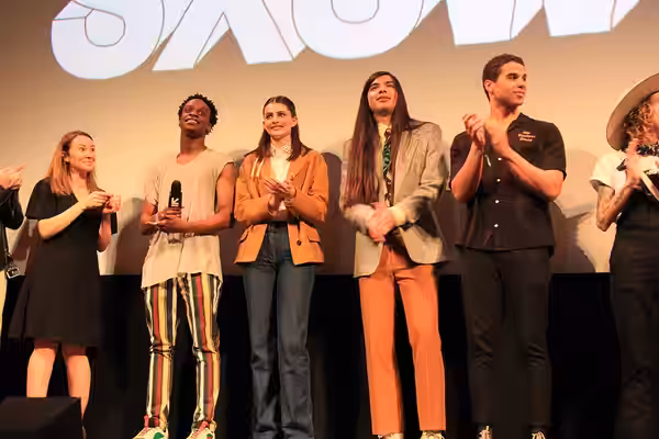 South by Southwest 2019