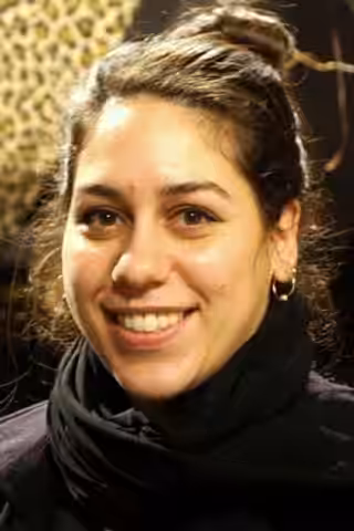 Inès Daïen Dasi