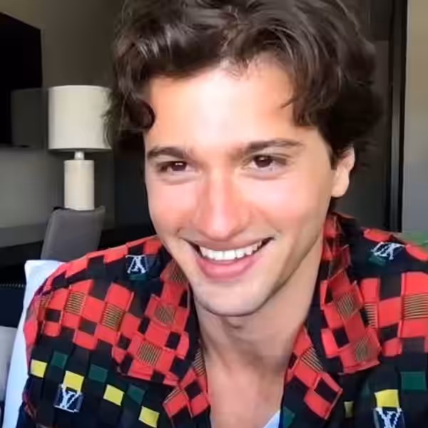 Alex Fitzalan