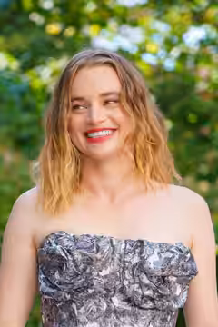Luna Wedler attends the "La Ragazza Con La Leica (The Girl With The Leica)" Screening during the 83rd Venice International Film Festival at Sala Darsena on Sept (2026)