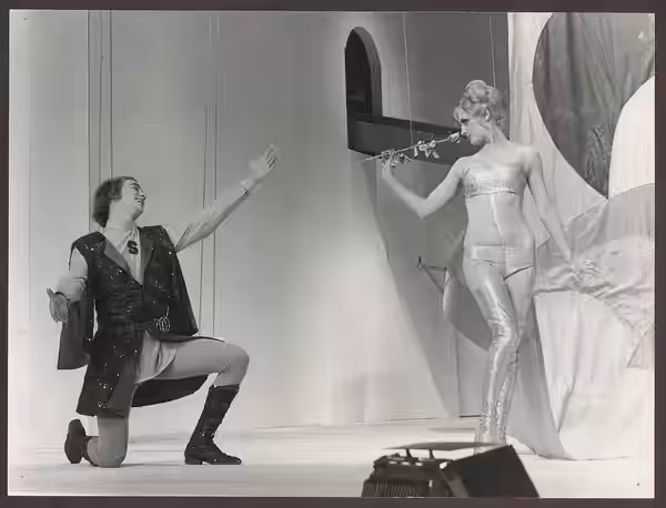 Die Komödie der Irrungen (William Shakespeare)