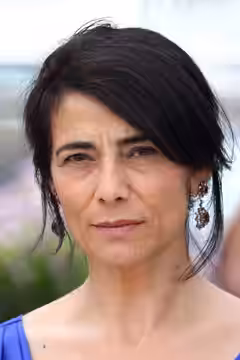 Hiam Abbass