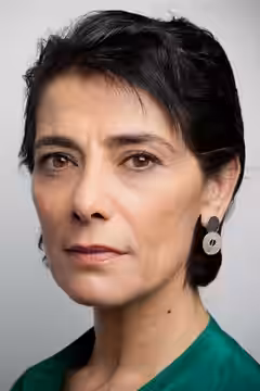 Hiam Abbass