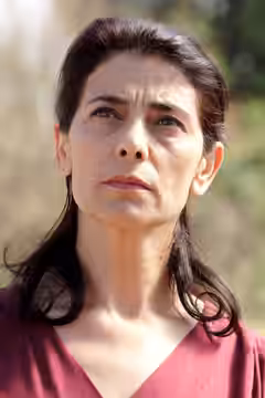 Hiam Abbass