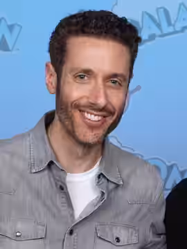 Paulo Costanzo
