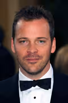Peter Sarsgaard