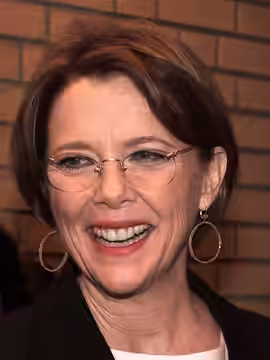 Annette Bening at the 2013 Toronto International Film Festival.