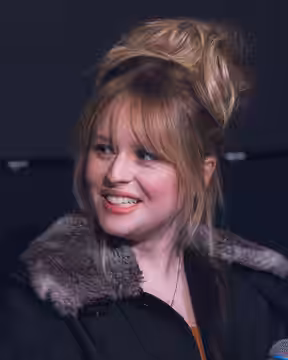 Lulu Wilson