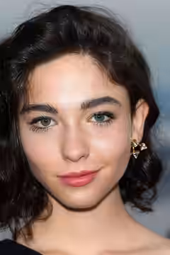 Matilda De Angelis