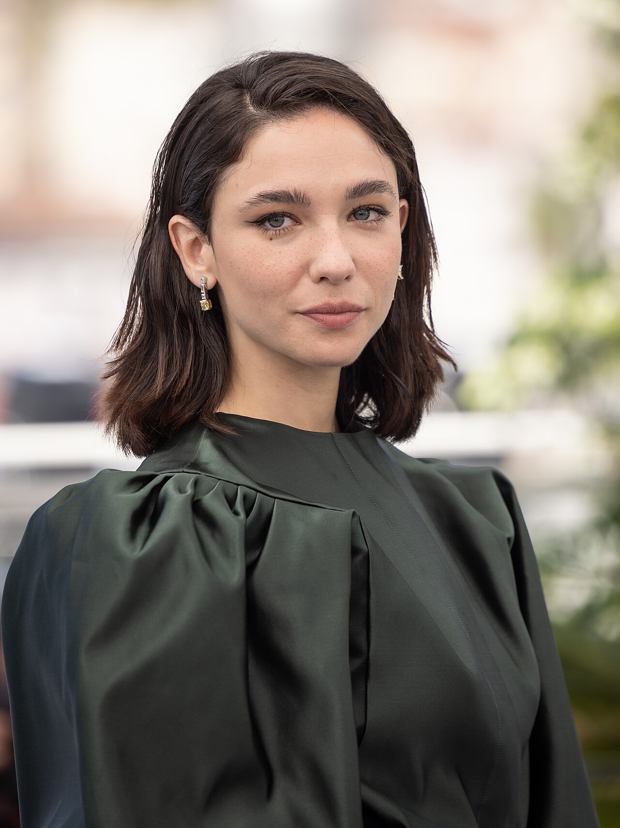 Matilda De Angelis