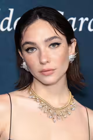 Matilda De Angelis