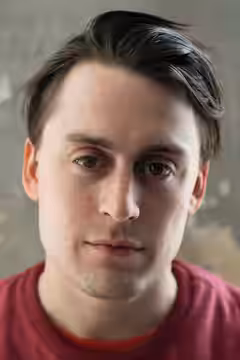 Kieran Culkin