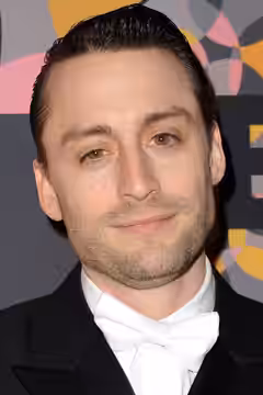 Kieran Culkin