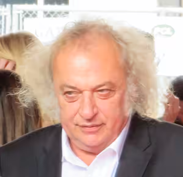 Zlatko Burić
