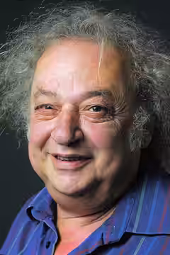 Zlatko Burić