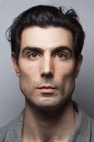 Louis Cancelmi
