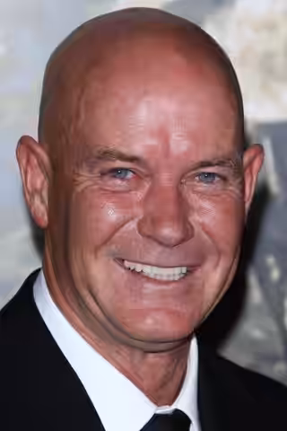 Gary Sweet