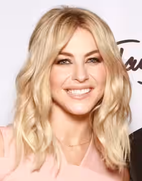 Julianne Hough