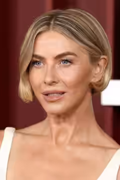 Julianne Hough
