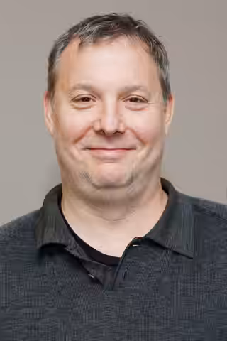 Dylan Tichenor