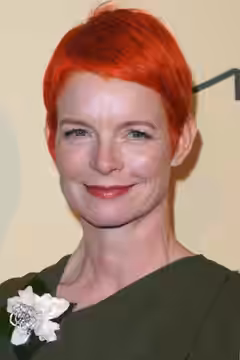 Sandy Powell