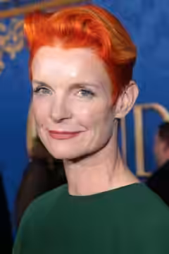 Sandy Powell