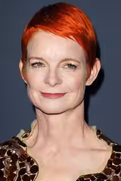 Sandy Powell