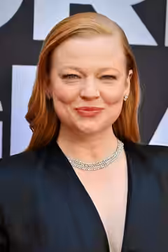 Sarah Snook at the Opening Night of "The Picture of Dorian Gray" on Broadway, 2025