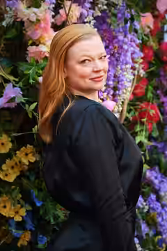 Sarah Snook at the Opening Night of "The Picture of Dorian Gray" on Broadway, 2025