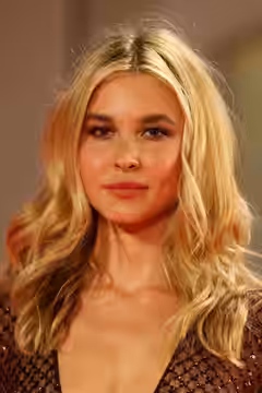 Isabel May