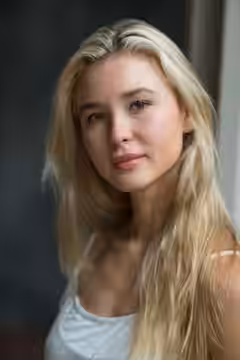 Isabel May