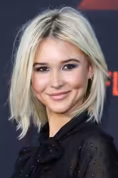 Isabel May