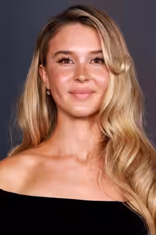 Isabel May