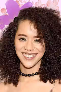 Jasmin Savoy Brown