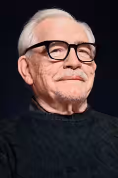 Brian Cox at the 2024 New York Comic Con
