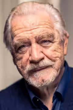 Brian Cox